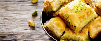 Baklava Baklava