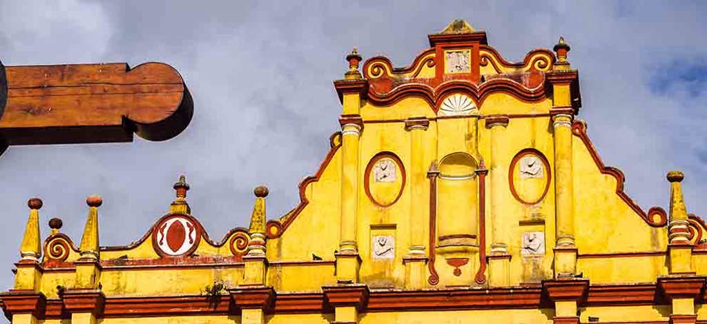 Holidays to San Cristobal de las Casas