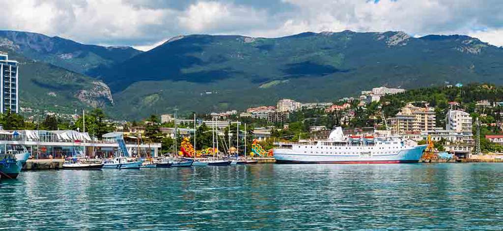 Hotels in Sevastopol
