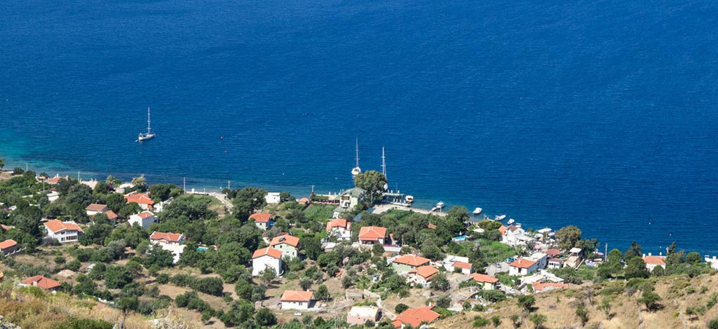 Hotels in Ovacik