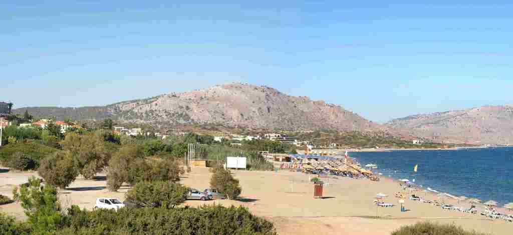 Hotels in Kiotari