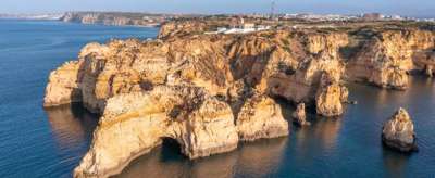 Ponta de Piedade Ponta de Piedade