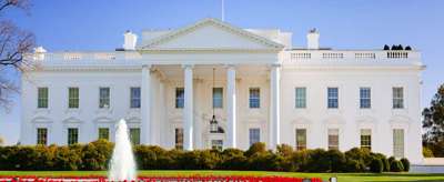 White House White House