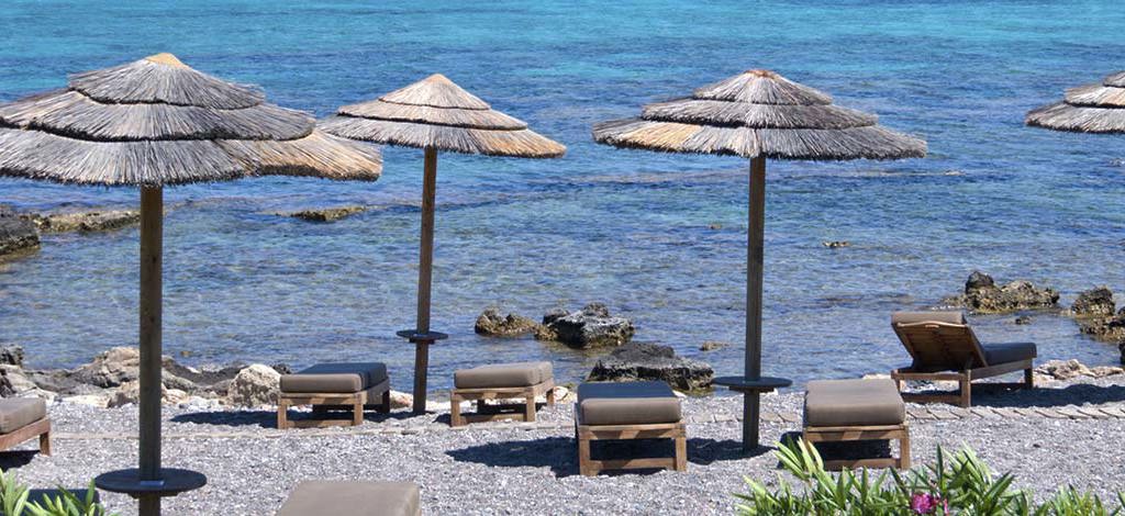 Hotels in Kokkini Hani