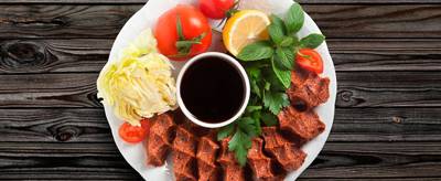 Kofte Kofte
