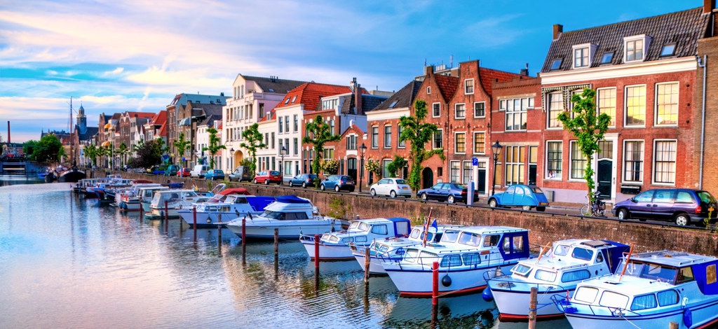 Holidays to Papendrecht