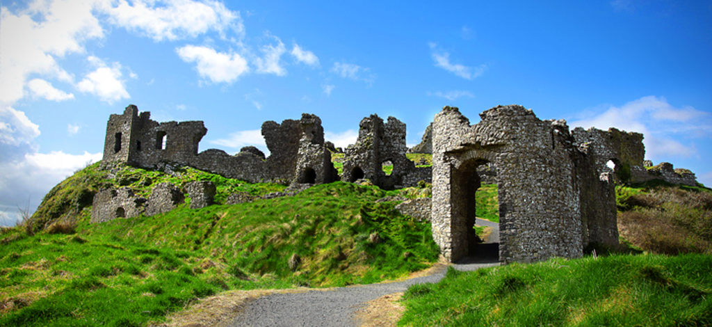 Holidays to Killenard