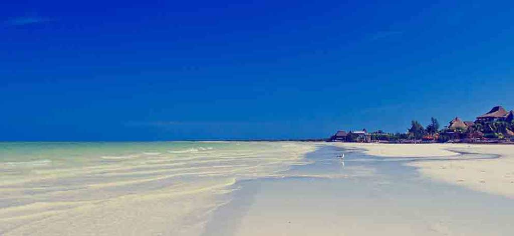 Holidays to Holbox