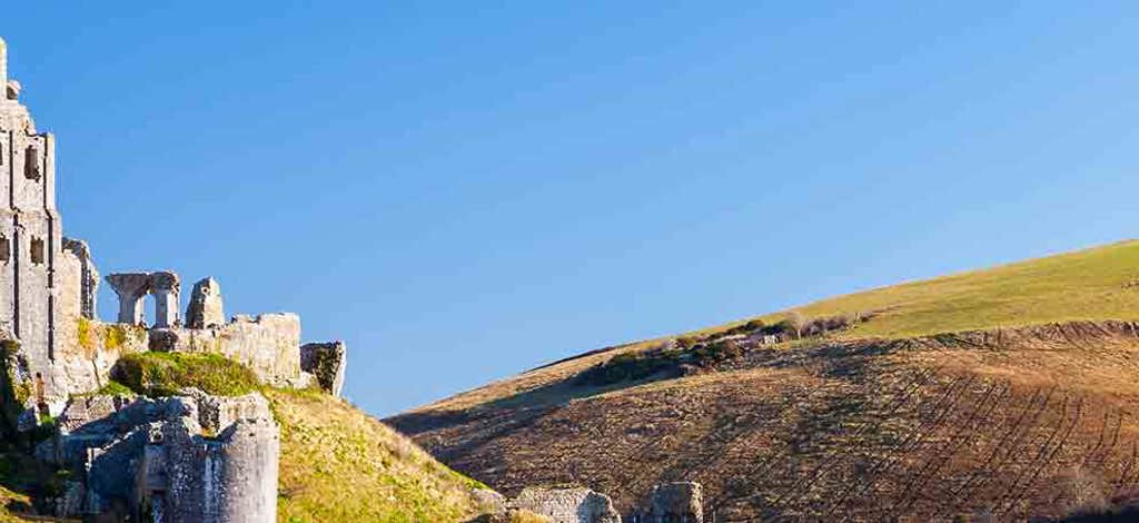 Hotels in Dorset