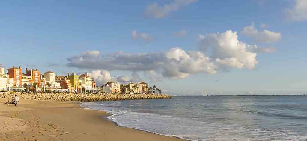 Hotels in Puerto de Santa Maria