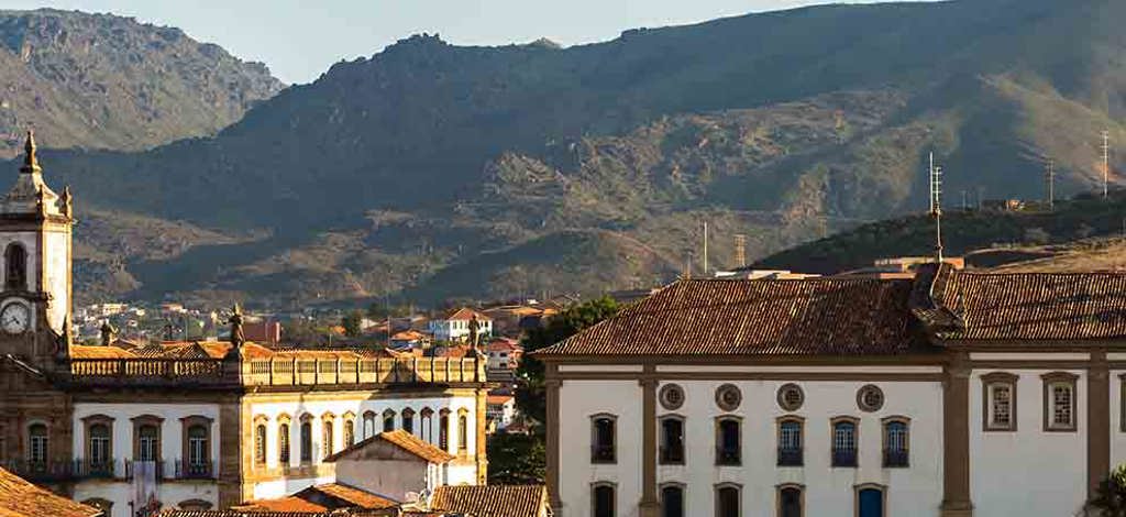 Holidays to Contagem