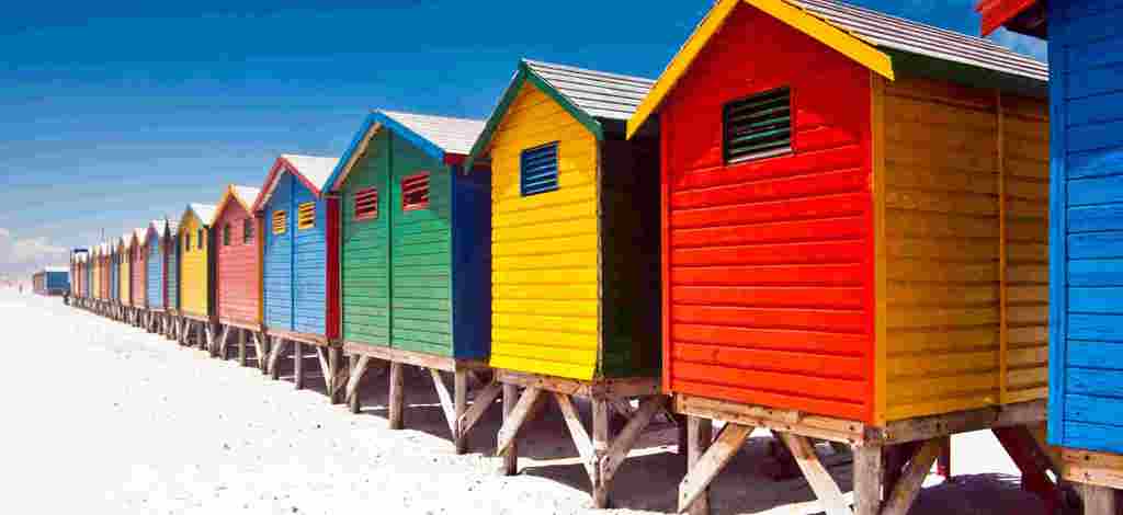Holidays to Cape Town - City Bowl