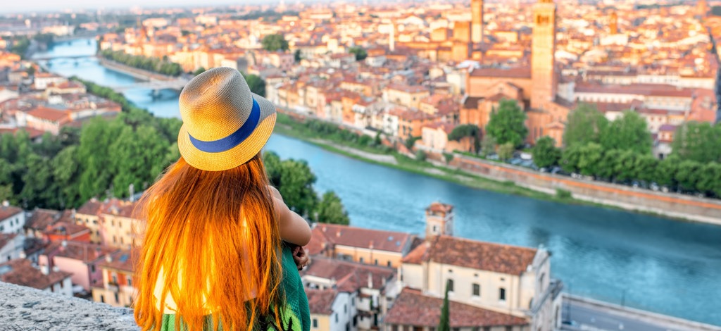 Holidays to Verona
