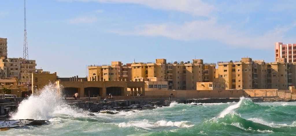 Holidays to Mersah Matruh