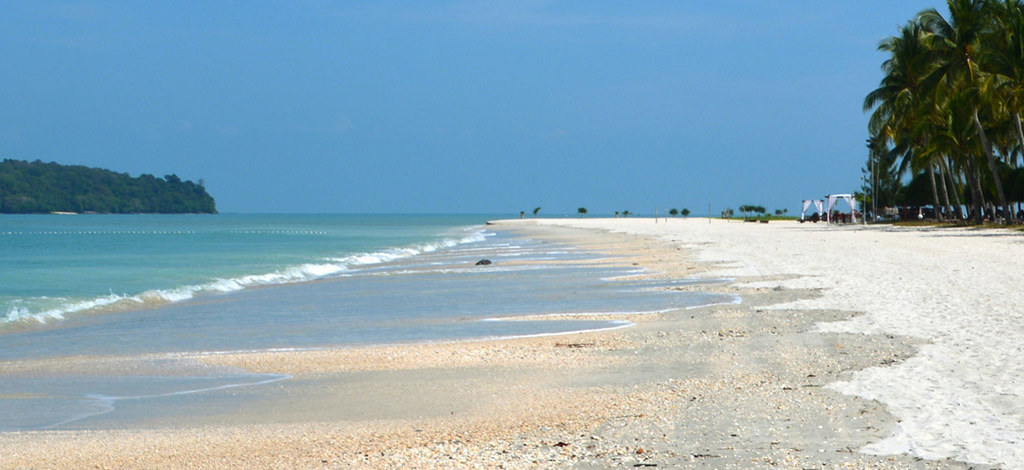 Holidays to Pantai Cenang