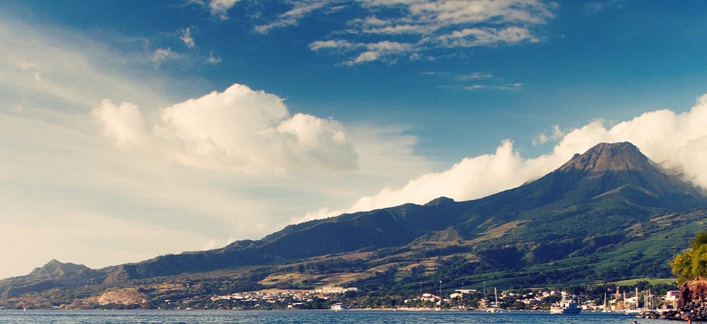 Holidays to Trinite