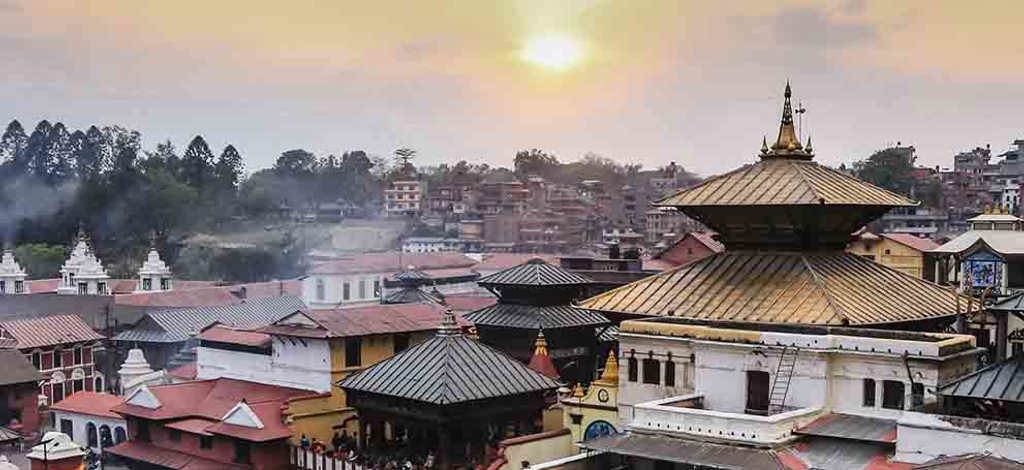 Holidays to Nagarkot