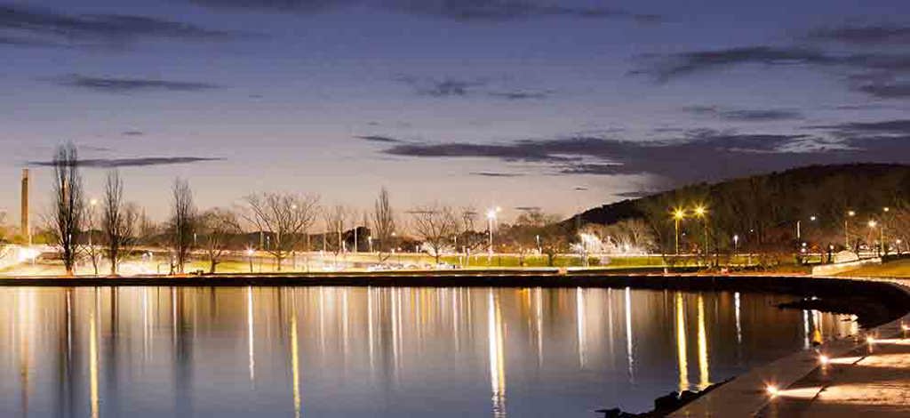 Holidays to Narrabundah