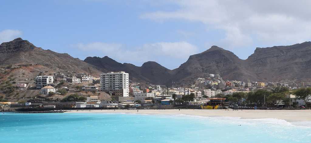 Holidays to Sao Pedro
