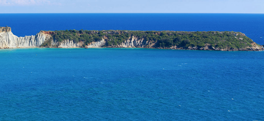 Hotels in Vassilikos