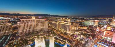 Las Vegas Las Vegas