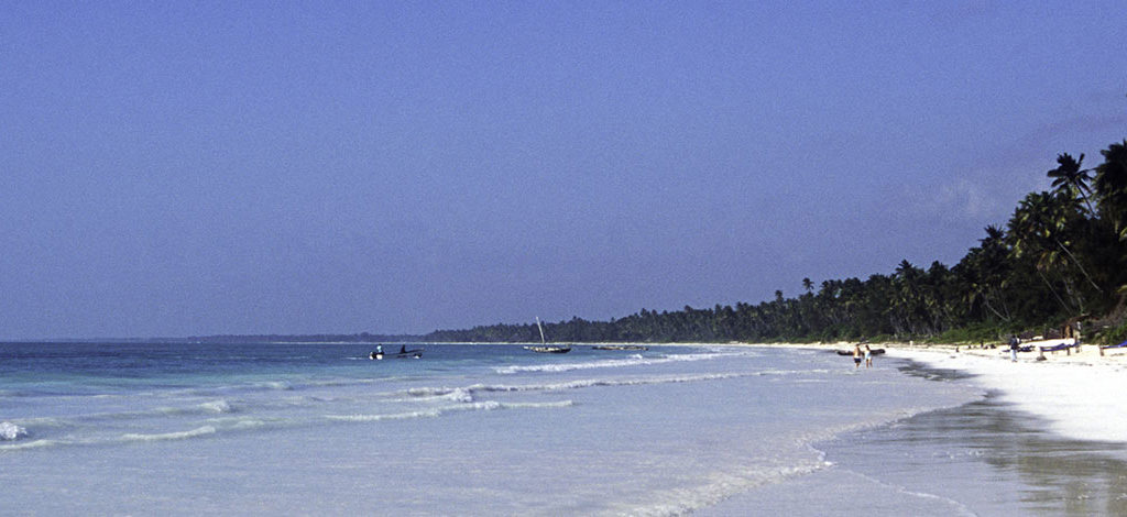 Holidays to South East Coast