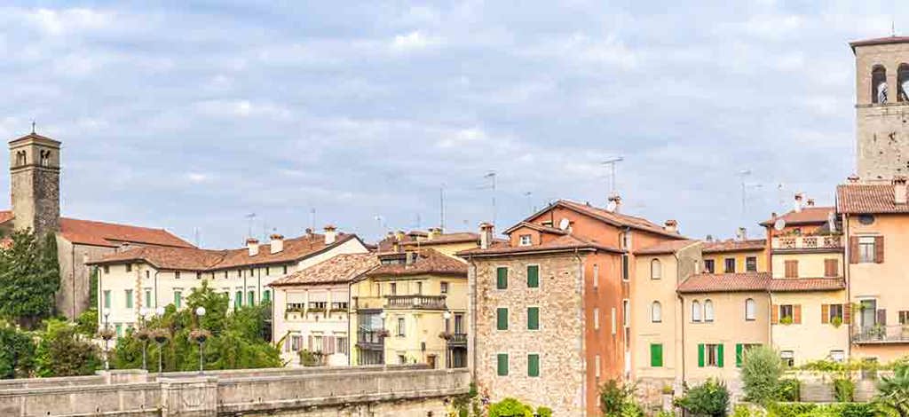 Hotels in Pordenone