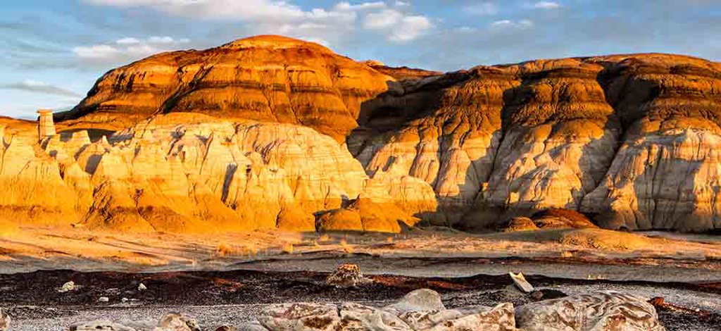 Holidays to New Mexico