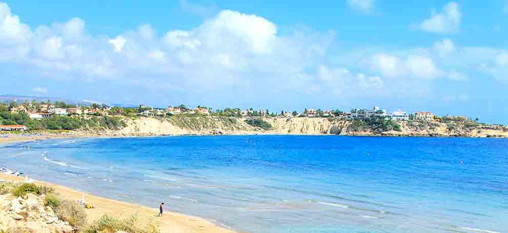 Hotels in Paphos