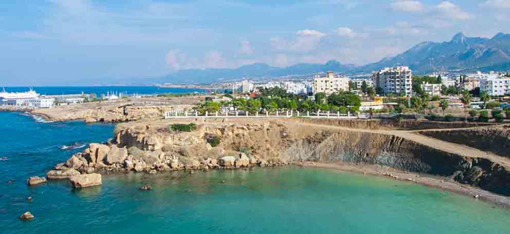 Holidays to Esentepe