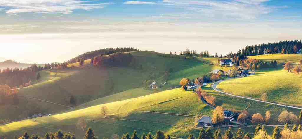 Holidays to Black Forest