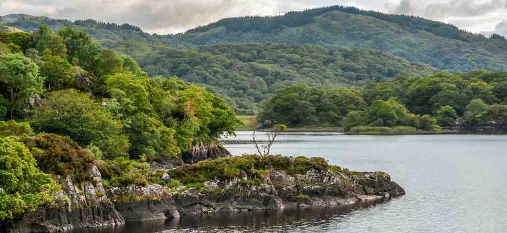 Holidays to Caherdaniel