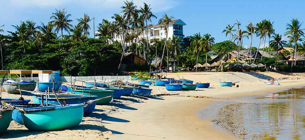Holidays to Da Nang