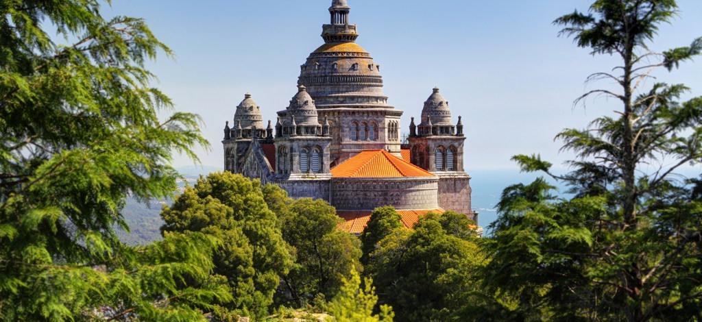 Hotels in Viana do Castelo