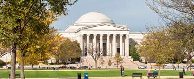 Smithsonian Institution Smithsonian Institution