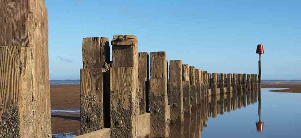 Holidays to Lincolnshire