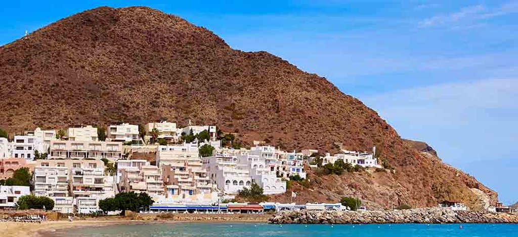 Hotels in Cabo de Gata