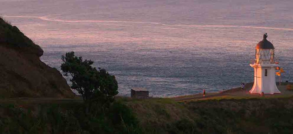 Holidays to Waikawa