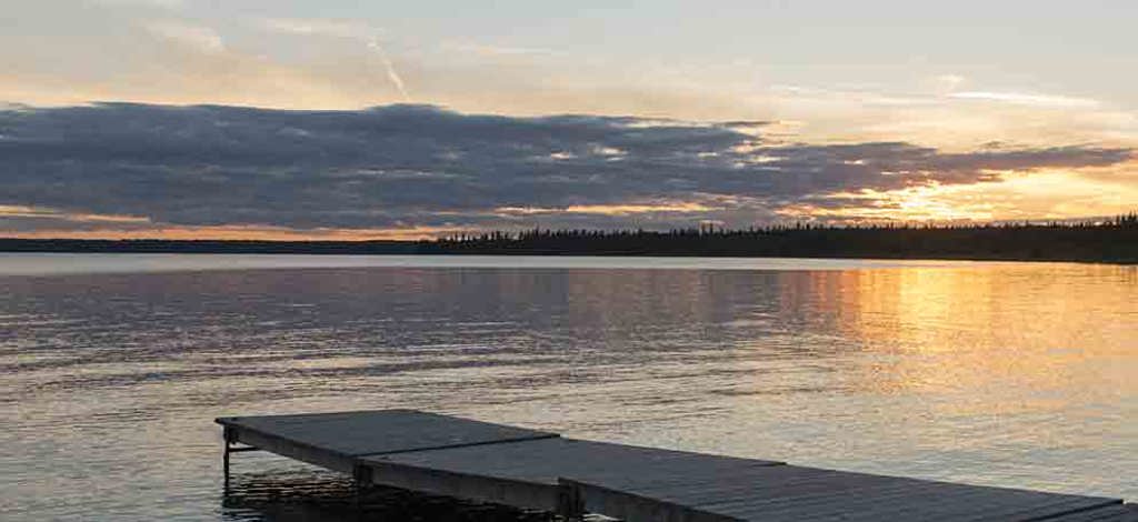 Hotels in Swan River