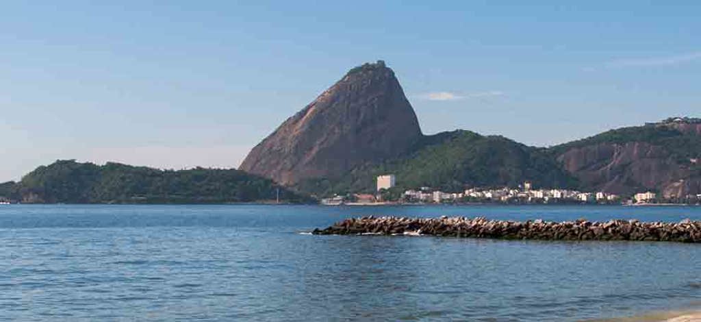 Holidays to Flamengo