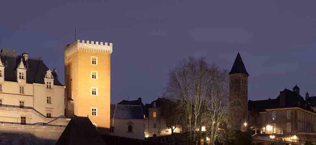 Hotels in Pyrénées-Atlantiques