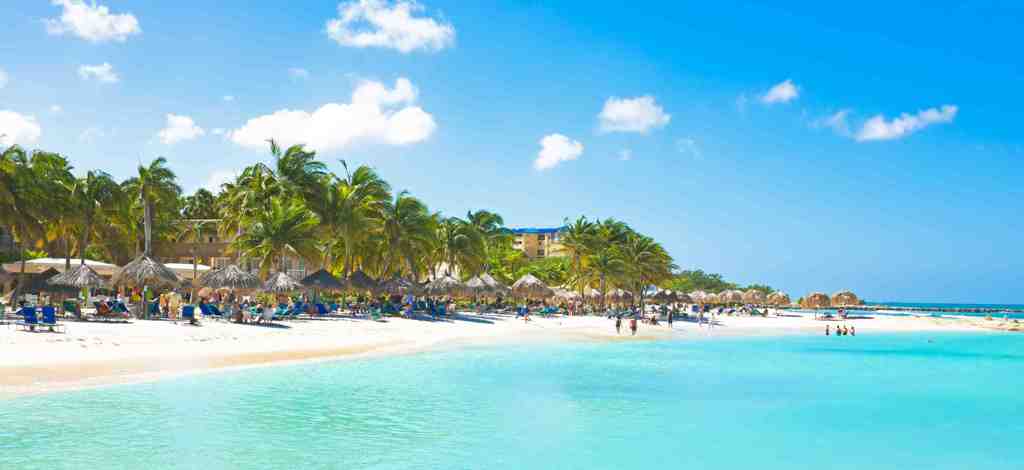 Holidays to Palm Beach