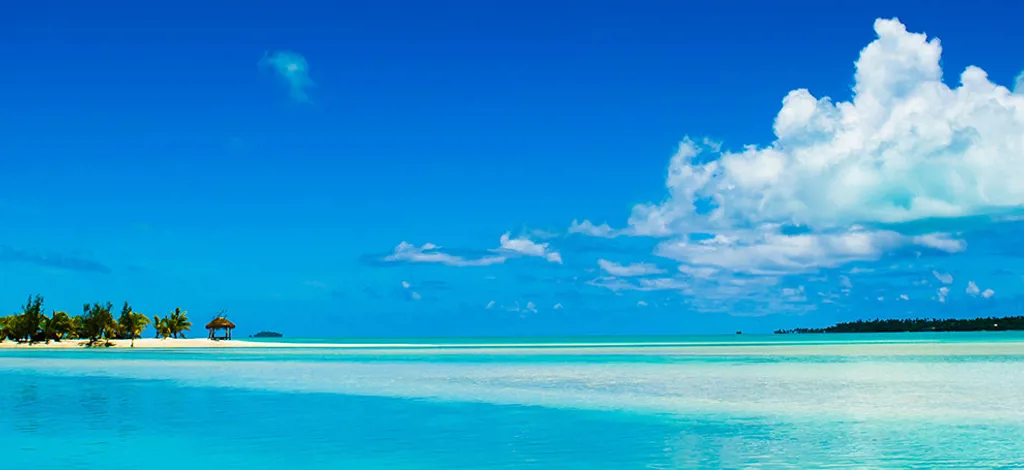 Hotels in Cook Islands