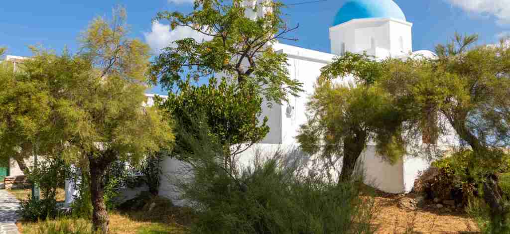 Hotels in Analipsi (Chersonissos)