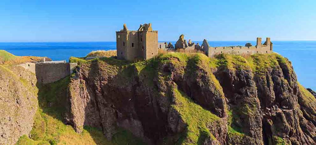 Hotels in Aberdeenshire