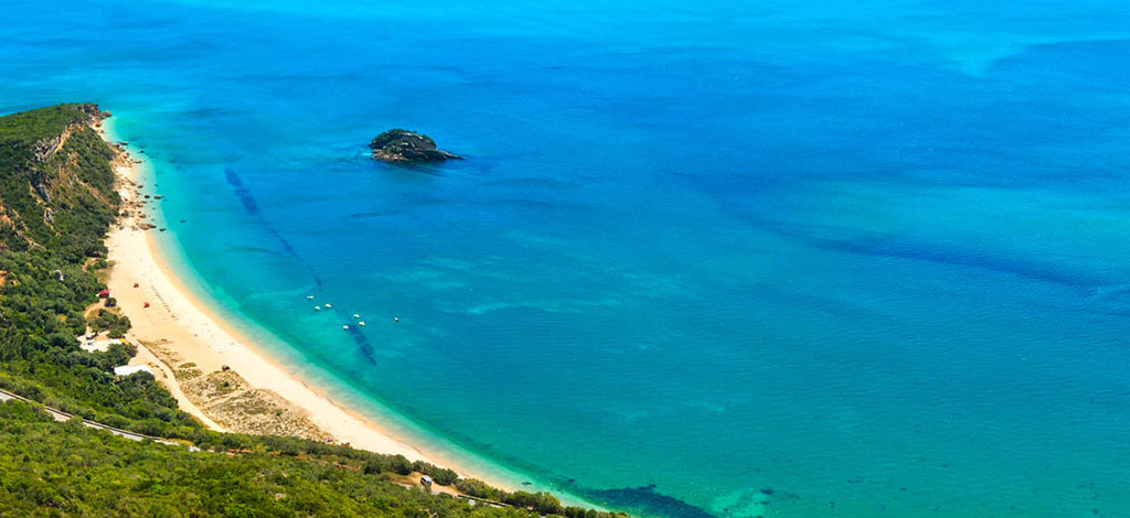 Hotels in Sesimbra