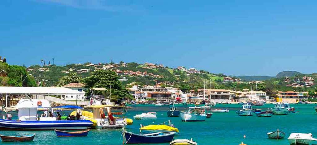 Holidays to Buzios