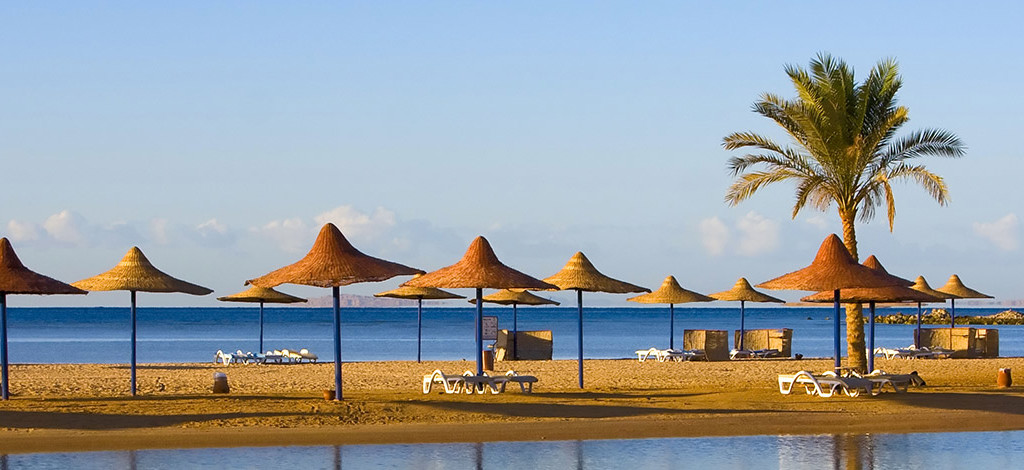 Holidays to Makadi Bay