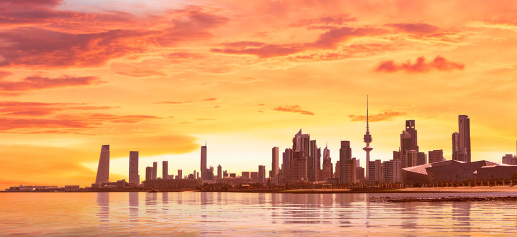 Holidays to Kuwait