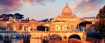 St. Peter's Basilica St. Peter's Basilica